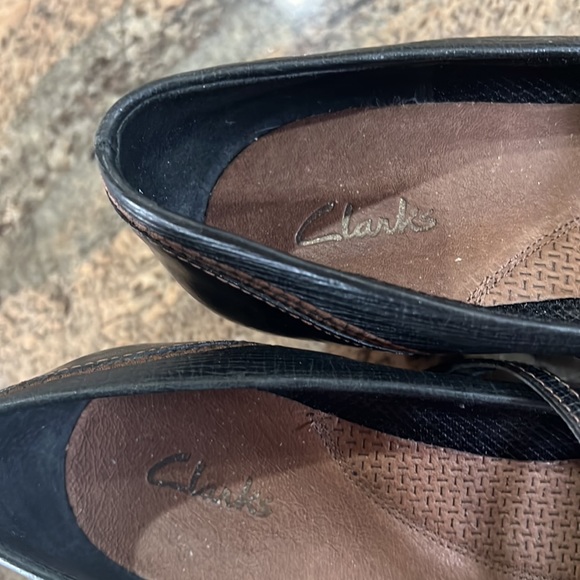 Clarks Wedges - Picture 6 of 10